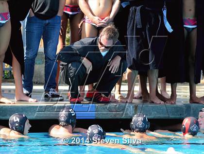 Thumbnail 1 in San Pasqual vs. Vista (CIF SDS D1 Quarterfinal) photogallery.