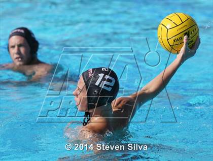 Thumbnail 2 in San Pasqual vs. Vista (CIF SDS D1 Quarterfinal) photogallery.