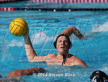 Thumbnail 1 in San Pasqual vs. Vista (CIF SDS D1 Quarterfinal) photogallery.