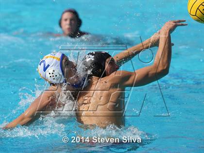 Thumbnail 2 in San Pasqual vs. Vista (CIF SDS D1 Quarterfinal) photogallery.
