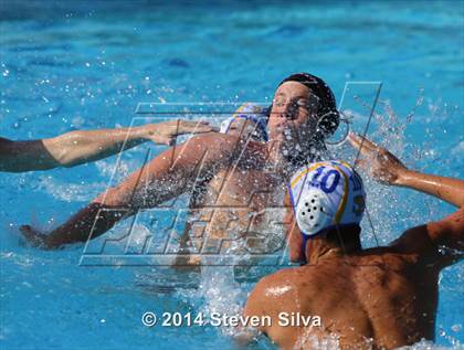 Thumbnail 2 in San Pasqual vs. Vista (CIF SDS D1 Quarterfinal) photogallery.