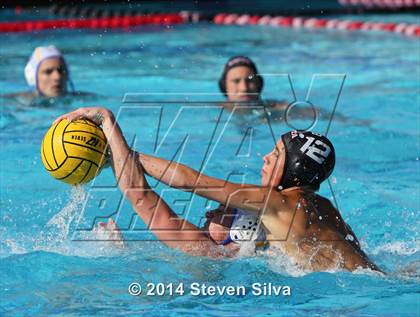 Thumbnail 2 in San Pasqual vs. Vista (CIF SDS D1 Quarterfinal) photogallery.