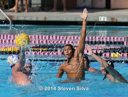 Thumbnail 3 in San Pasqual vs. Vista (CIF SDS D1 Quarterfinal) photogallery.