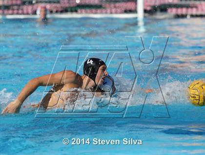Thumbnail 1 in San Pasqual vs. Vista (CIF SDS D1 Quarterfinal) photogallery.