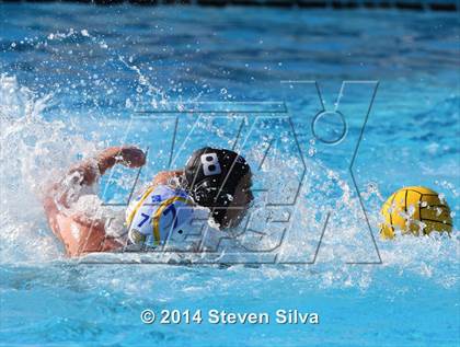 Thumbnail 1 in San Pasqual vs. Vista (CIF SDS D1 Quarterfinal) photogallery.