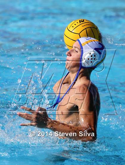 Thumbnail 2 in San Pasqual vs. Vista (CIF SDS D1 Quarterfinal) photogallery.