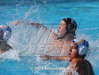 Thumbnail 3 in San Pasqual vs. Vista (CIF SDS D1 Quarterfinal) photogallery.