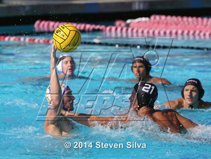 Thumbnail 2 in San Pasqual vs. Vista (CIF SDS D1 Quarterfinal) photogallery.