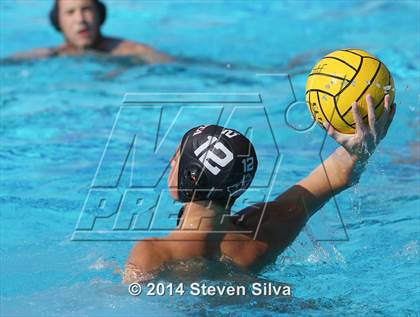 Thumbnail 1 in San Pasqual vs. Vista (CIF SDS D1 Quarterfinal) photogallery.