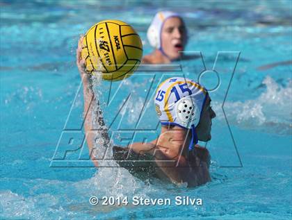 Thumbnail 1 in San Pasqual vs. Vista (CIF SDS D1 Quarterfinal) photogallery.