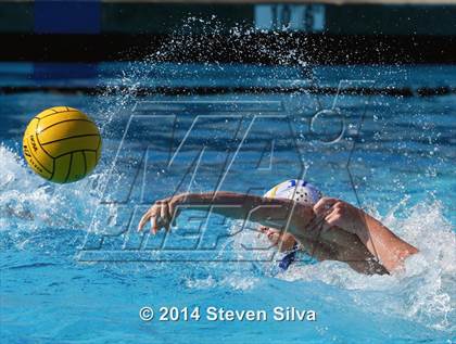 Thumbnail 3 in San Pasqual vs. Vista (CIF SDS D1 Quarterfinal) photogallery.