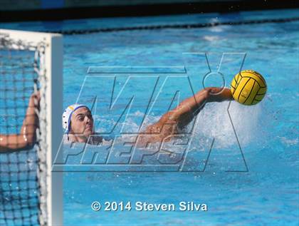 Thumbnail 3 in San Pasqual vs. Vista (CIF SDS D1 Quarterfinal) photogallery.