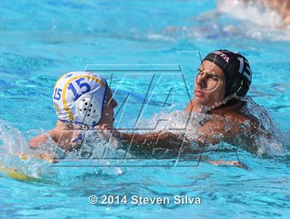 Thumbnail 3 in San Pasqual vs. Vista (CIF SDS D1 Quarterfinal) photogallery.