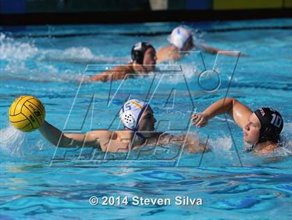 Thumbnail 1 in San Pasqual vs. Vista (CIF SDS D1 Quarterfinal) photogallery.