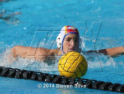 Thumbnail 1 in San Pasqual vs. Vista (CIF SDS D1 Quarterfinal) photogallery.