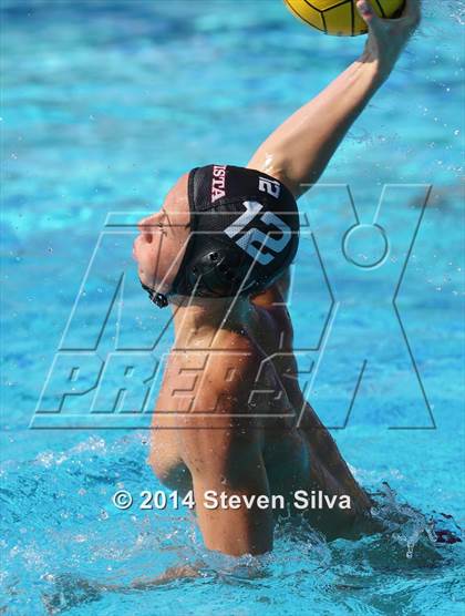 Thumbnail 2 in San Pasqual vs. Vista (CIF SDS D1 Quarterfinal) photogallery.