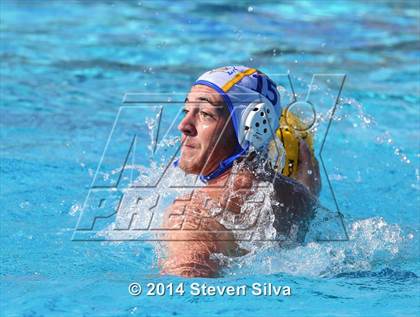 Thumbnail 2 in San Pasqual vs. Vista (CIF SDS D1 Quarterfinal) photogallery.