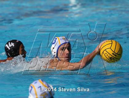 Thumbnail 3 in San Pasqual vs. Vista (CIF SDS D1 Quarterfinal) photogallery.