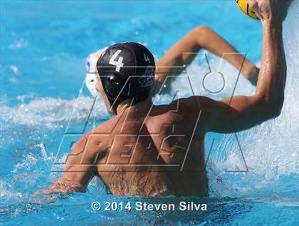 Thumbnail 1 in San Pasqual vs. Vista (CIF SDS D1 Quarterfinal) photogallery.