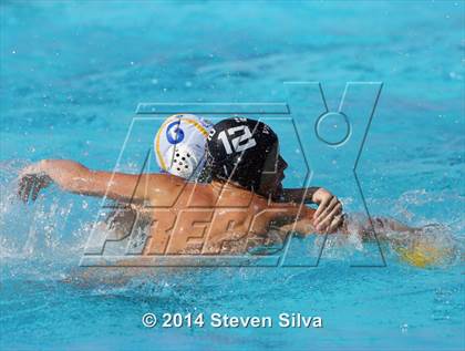 Thumbnail 1 in San Pasqual vs. Vista (CIF SDS D1 Quarterfinal) photogallery.