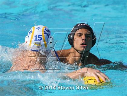 Thumbnail 3 in San Pasqual vs. Vista (CIF SDS D1 Quarterfinal) photogallery.