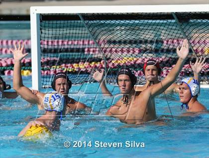 Thumbnail 2 in San Pasqual vs. Vista (CIF SDS D1 Quarterfinal) photogallery.