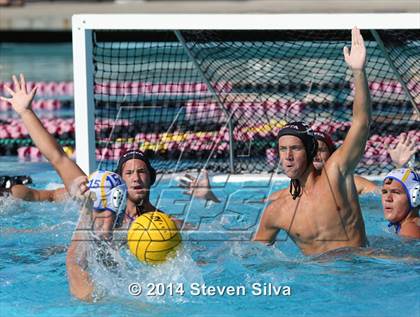 Thumbnail 1 in San Pasqual vs. Vista (CIF SDS D1 Quarterfinal) photogallery.