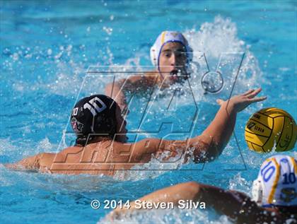 Thumbnail 3 in San Pasqual vs. Vista (CIF SDS D1 Quarterfinal) photogallery.