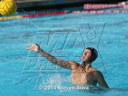 Thumbnail 2 in San Pasqual vs. Vista (CIF SDS D1 Quarterfinal) photogallery.