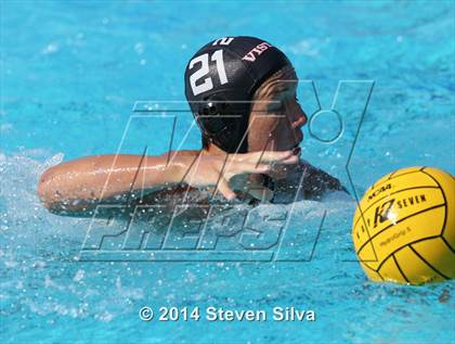 Thumbnail 1 in San Pasqual vs. Vista (CIF SDS D1 Quarterfinal) photogallery.