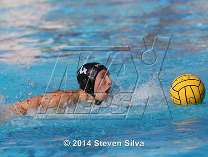 Thumbnail 2 in San Pasqual vs. Vista (CIF SDS D1 Quarterfinal) photogallery.