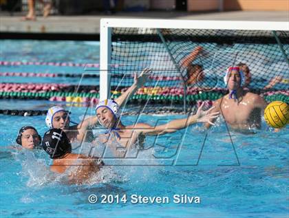 Thumbnail 3 in San Pasqual vs. Vista (CIF SDS D1 Quarterfinal) photogallery.