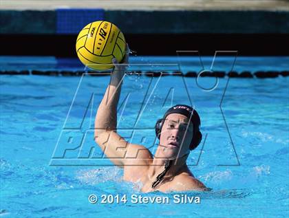 Thumbnail 2 in San Pasqual vs. Vista (CIF SDS D1 Quarterfinal) photogallery.