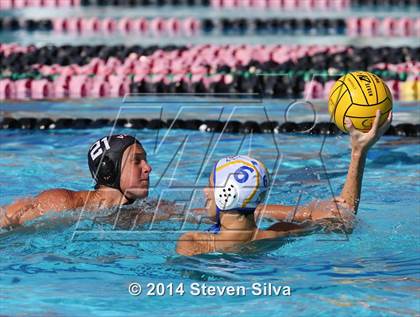 Thumbnail 3 in San Pasqual vs. Vista (CIF SDS D1 Quarterfinal) photogallery.
