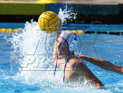 Thumbnail 3 in San Pasqual vs. Vista (CIF SDS D1 Quarterfinal) photogallery.