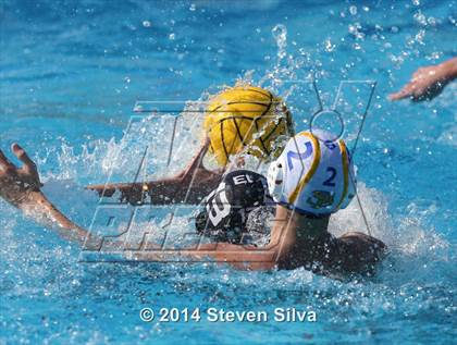 Thumbnail 1 in San Pasqual vs. Vista (CIF SDS D1 Quarterfinal) photogallery.