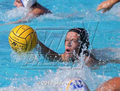 Thumbnail 3 in San Pasqual vs. Vista (CIF SDS D1 Quarterfinal) photogallery.