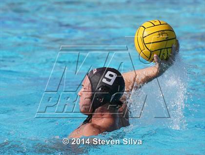 Thumbnail 3 in San Pasqual vs. Vista (CIF SDS D1 Quarterfinal) photogallery.