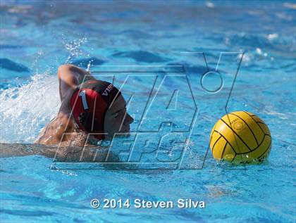 Thumbnail 2 in San Pasqual vs. Vista (CIF SDS D1 Quarterfinal) photogallery.