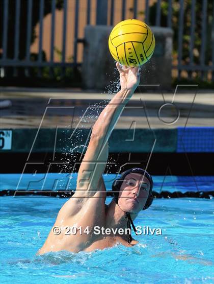 Thumbnail 1 in San Pasqual vs. Vista (CIF SDS D1 Quarterfinal) photogallery.
