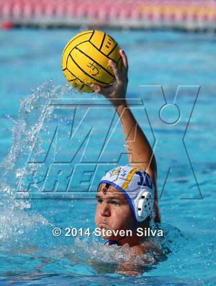 Thumbnail 1 in San Pasqual vs. Vista (CIF SDS D1 Quarterfinal) photogallery.