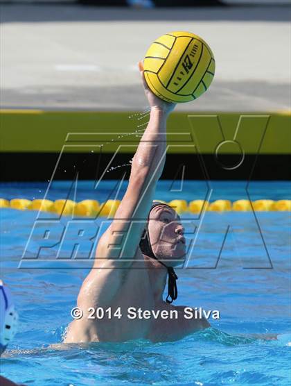 Thumbnail 3 in San Pasqual vs. Vista (CIF SDS D1 Quarterfinal) photogallery.