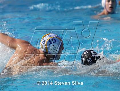 Thumbnail 3 in San Pasqual vs. Vista (CIF SDS D1 Quarterfinal) photogallery.