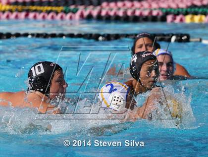 Thumbnail 3 in San Pasqual vs. Vista (CIF SDS D1 Quarterfinal) photogallery.