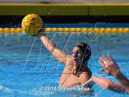 Thumbnail 2 in San Pasqual vs. Vista (CIF SDS D1 Quarterfinal) photogallery.