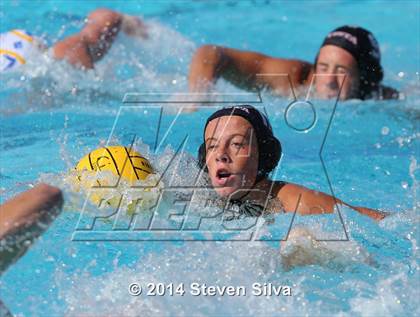 Thumbnail 2 in San Pasqual vs. Vista (CIF SDS D1 Quarterfinal) photogallery.