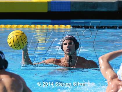 Thumbnail 2 in San Pasqual vs. Vista (CIF SDS D1 Quarterfinal) photogallery.