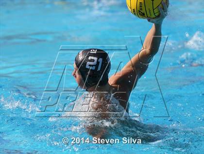 Thumbnail 3 in San Pasqual vs. Vista (CIF SDS D1 Quarterfinal) photogallery.