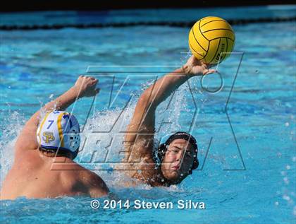 Thumbnail 1 in San Pasqual vs. Vista (CIF SDS D1 Quarterfinal) photogallery.
