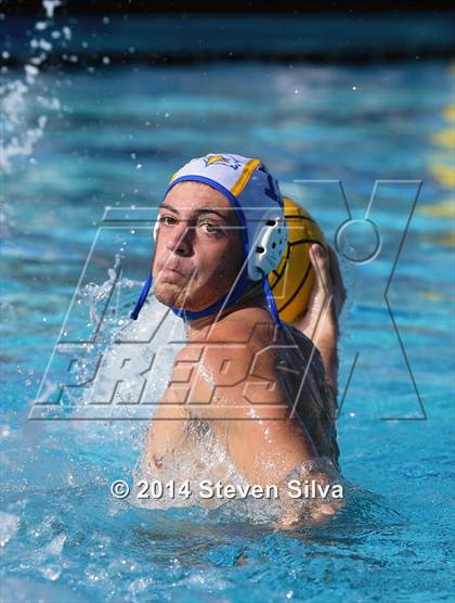 Thumbnail 3 in San Pasqual vs. Vista (CIF SDS D1 Quarterfinal) photogallery.